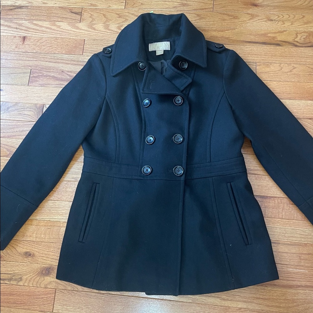 Michael Kors coat